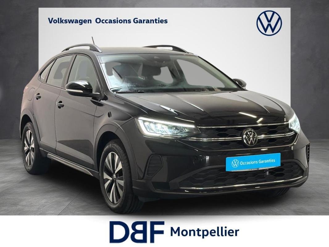 Volkswagen Taigo - Photo 6