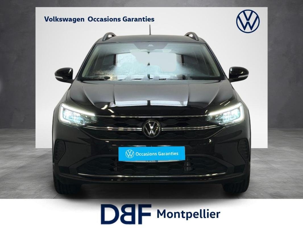 Volkswagen Taigo - Photo 7