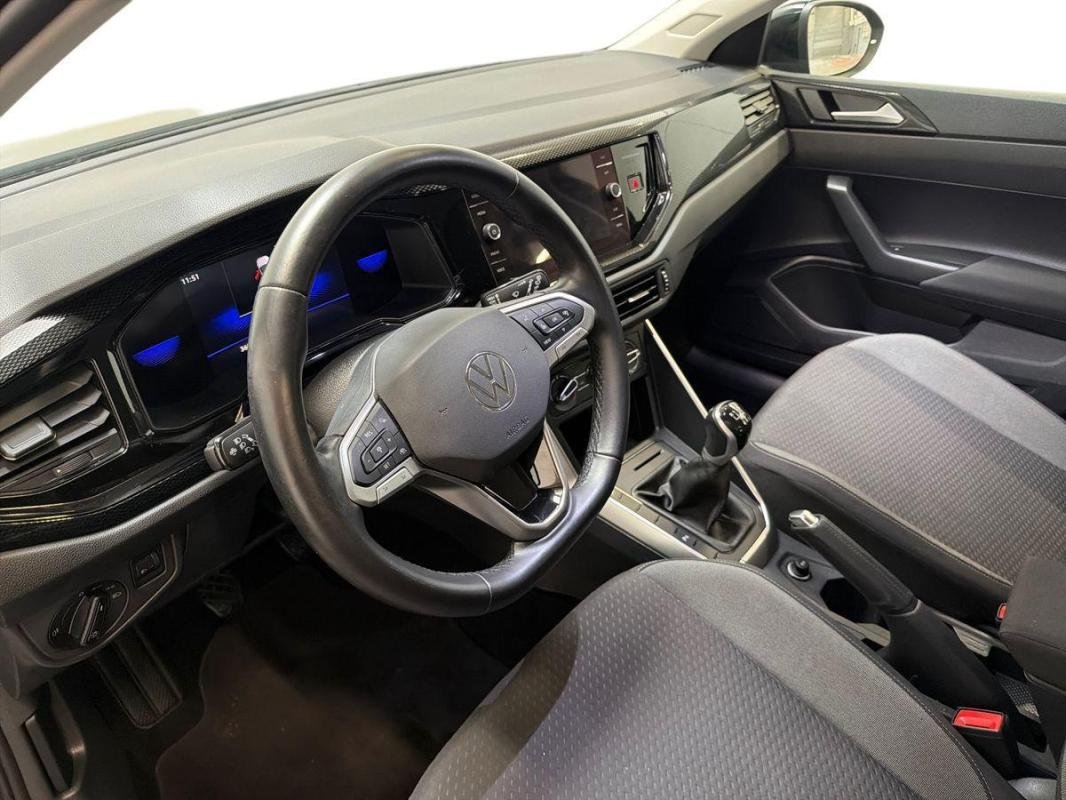 Volkswagen Taigo - Photo 9