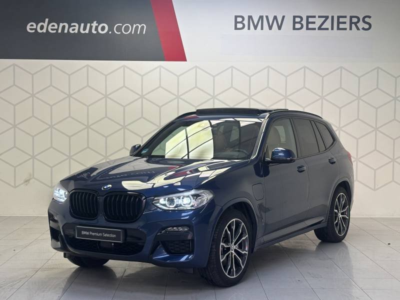 BMW X3 - Photo 1