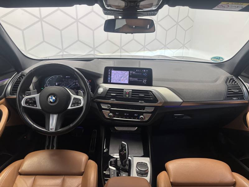 BMW X3 - Photo 11