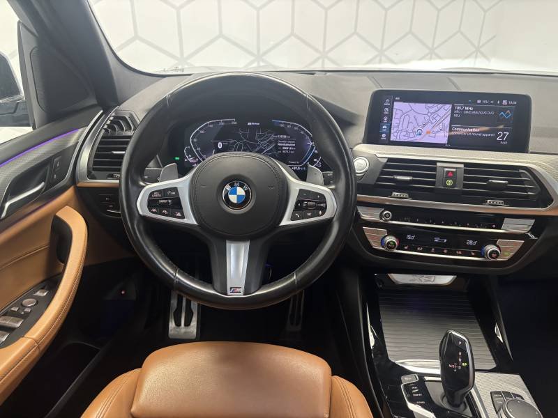 BMW X3 - Photo 12