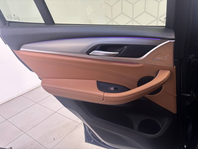 BMW X3 - Photo 14