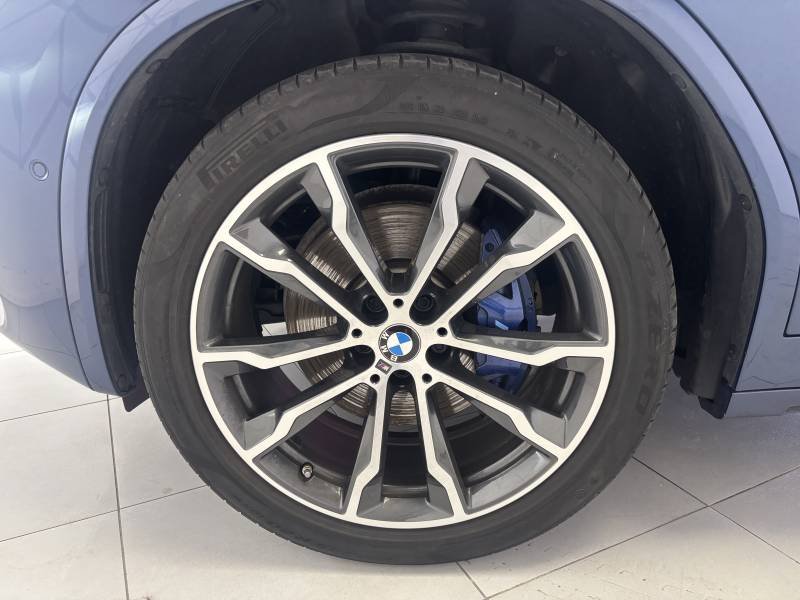 BMW X3 - Photo 17