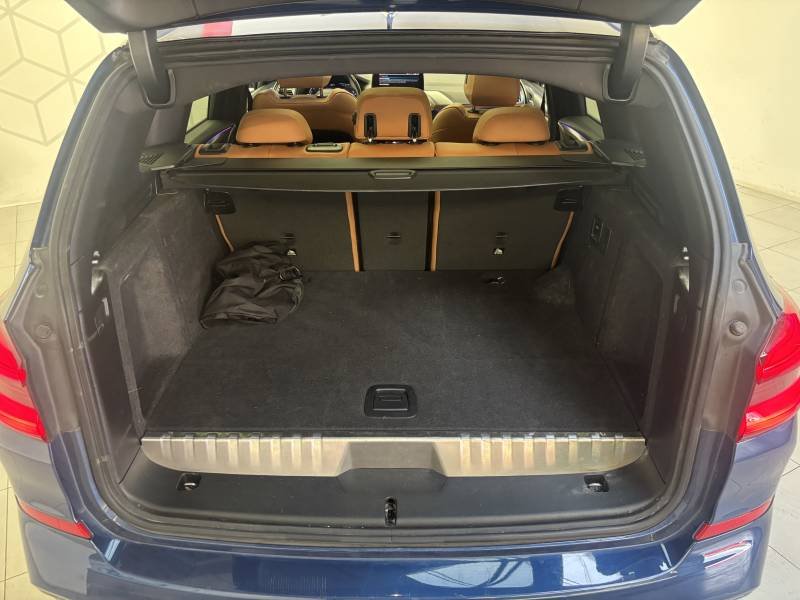 BMW X3 - Photo 19