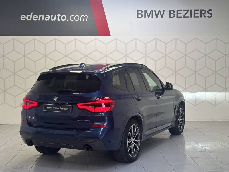 BMW X3 - Photo 2