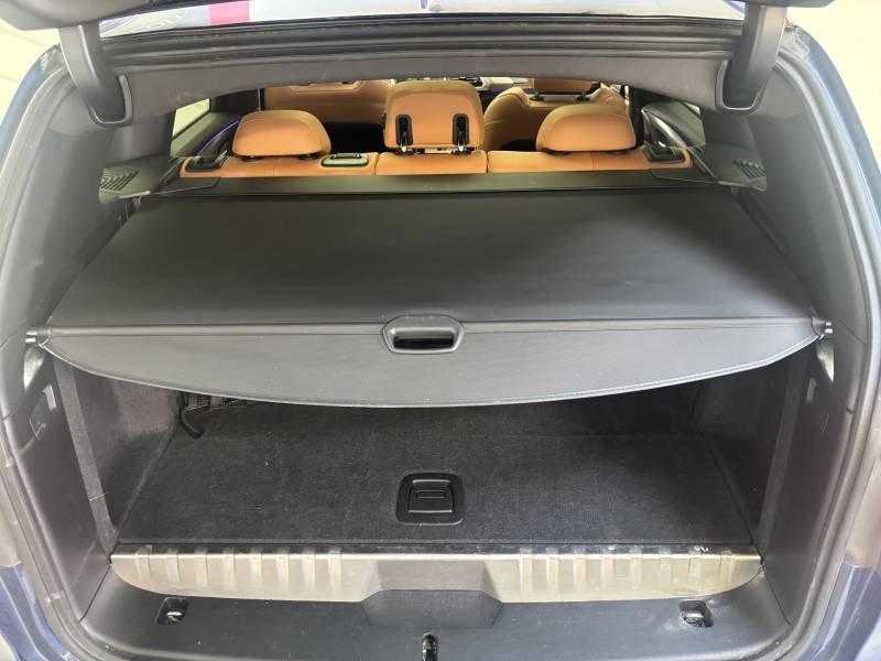 BMW X3 - Photo 21