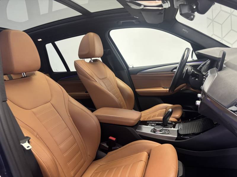 BMW X3 - Photo 22