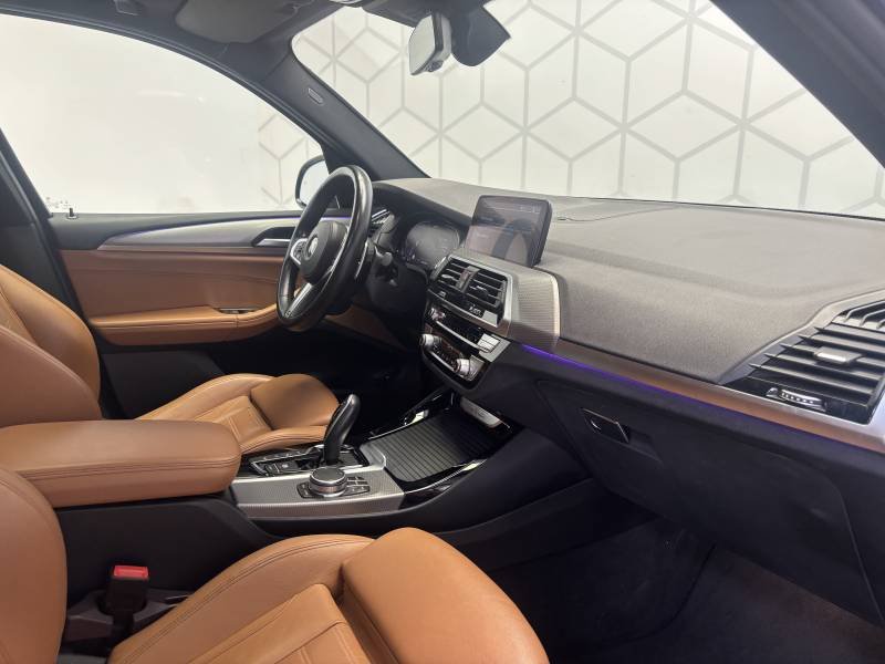 BMW X3 - Photo 23