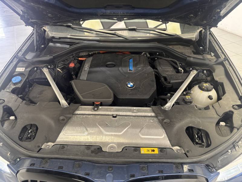 BMW X3 - Photo 24