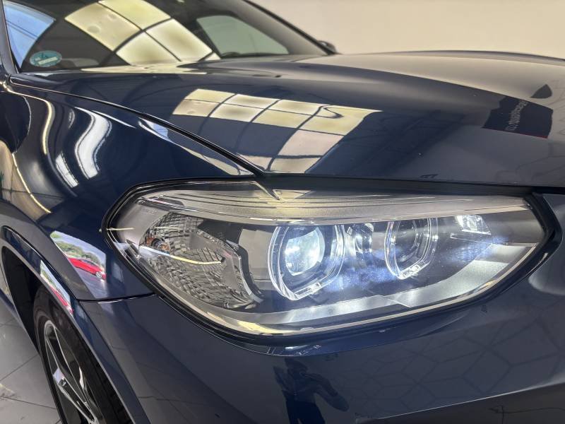 BMW X3 - Photo 25