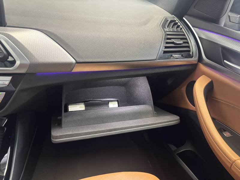 BMW X3 - Photo 26
