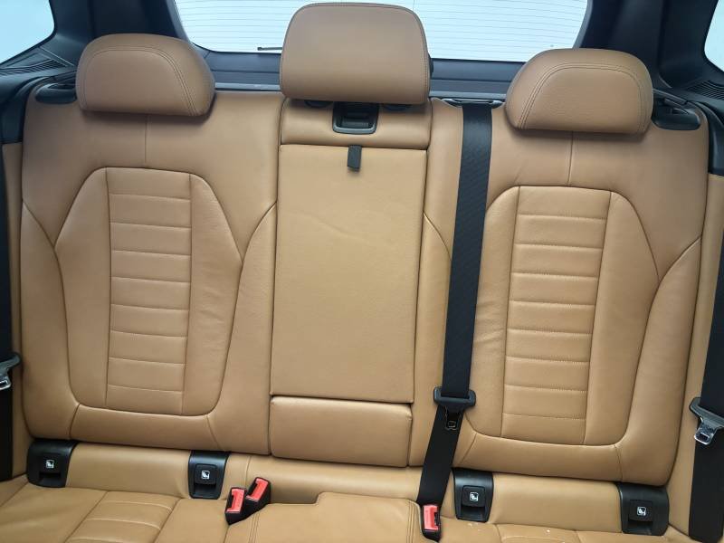 BMW X3 - Photo 27