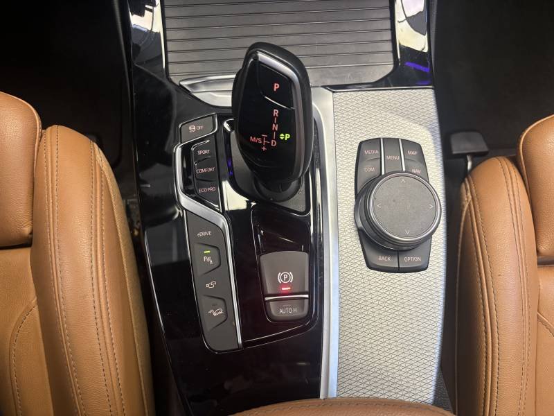 BMW X3 - Photo 29