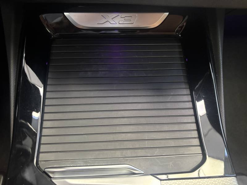 BMW X3 - Photo 30