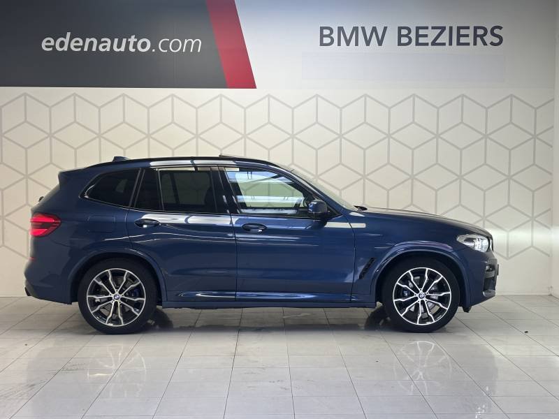 BMW X3 - Photo 3