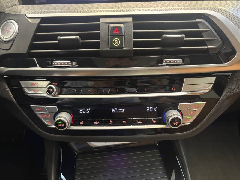 BMW X3 - Photo 32
