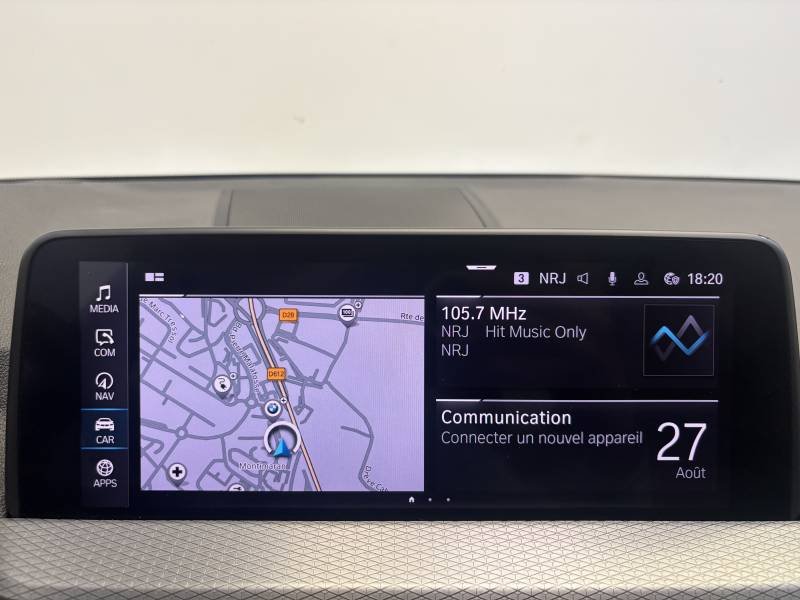 BMW X3 - Photo 33