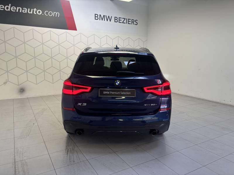 BMW X3 - Photo 4
