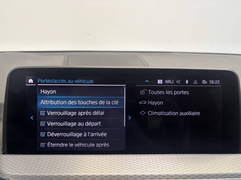 BMW X3 - Photo 42