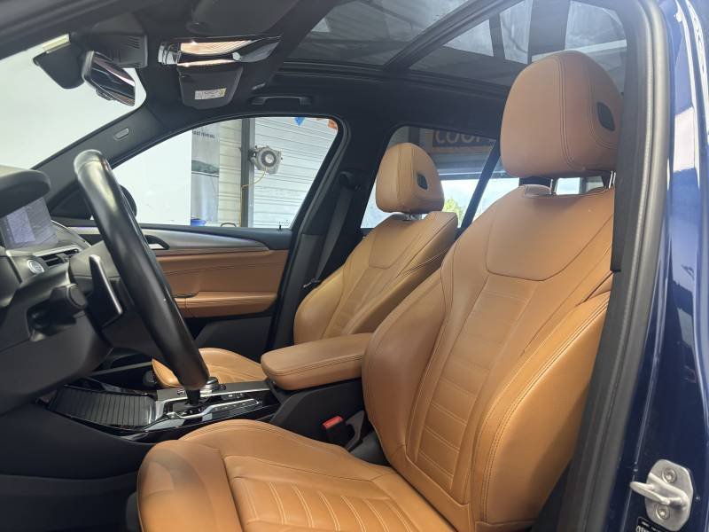 BMW X3 - Photo 5