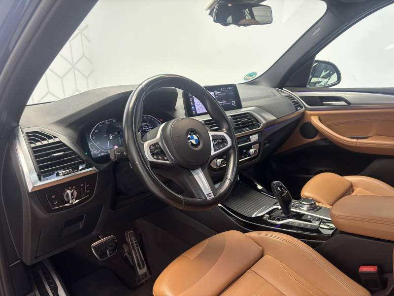 BMW X3 - Photo 6