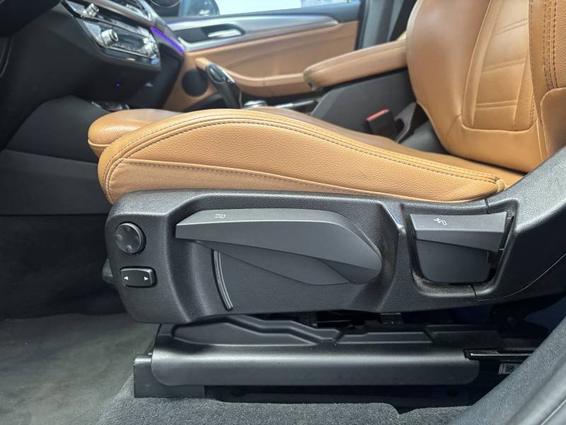 BMW X3 - Photo 7