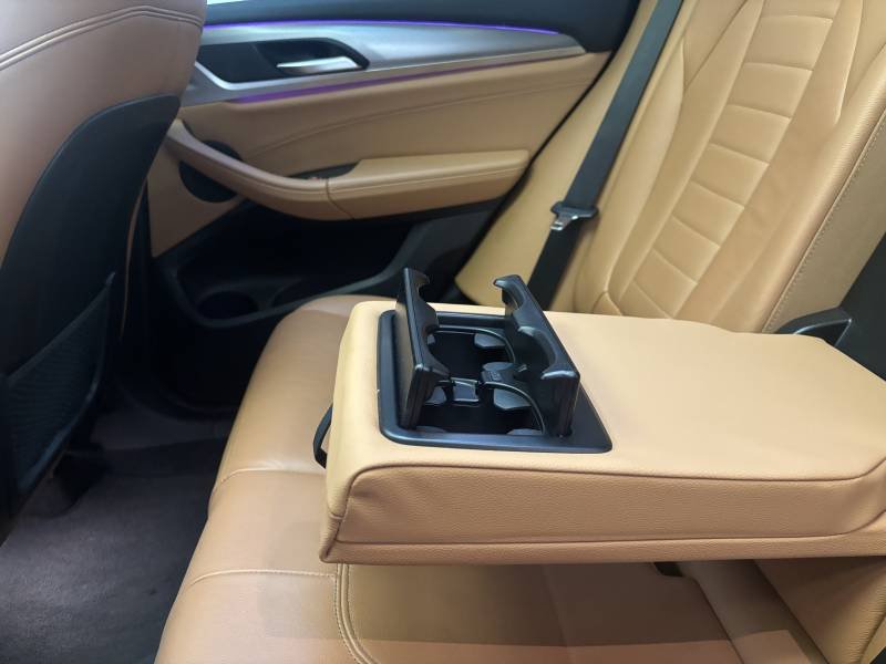 BMW X3 - Photo 9