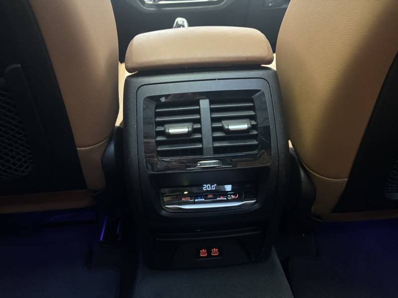 BMW X3 - Photo 10