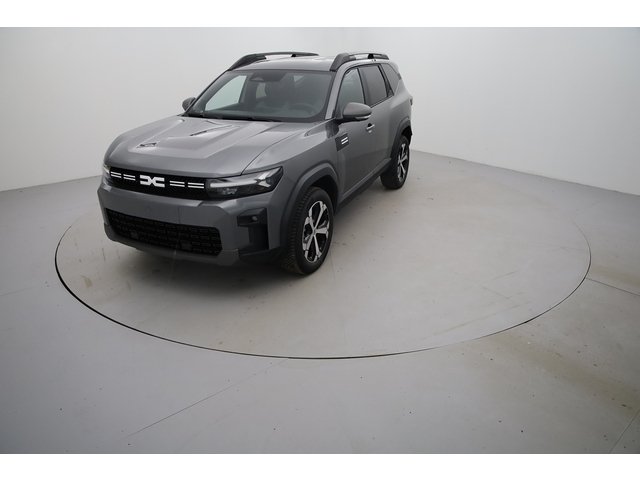 Dacia bigster - Photo 1