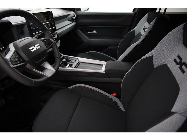 Dacia bigster - Photo 11