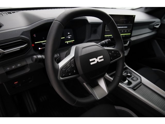 Dacia bigster - Photo 14