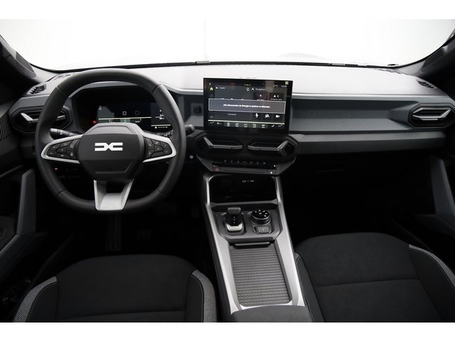 Dacia bigster - Photo 18