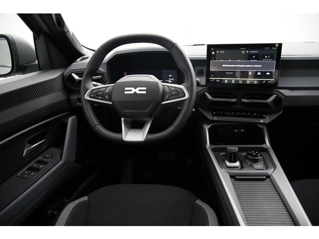 Dacia bigster - Photo 19