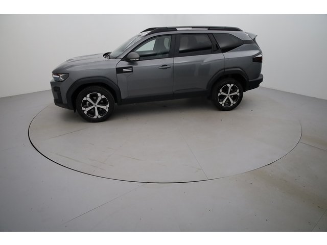 Dacia bigster - Photo 2