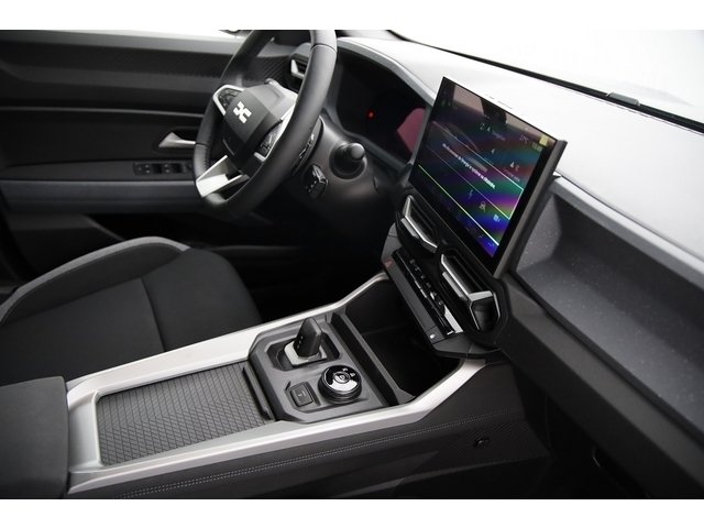 Dacia bigster - Photo 21