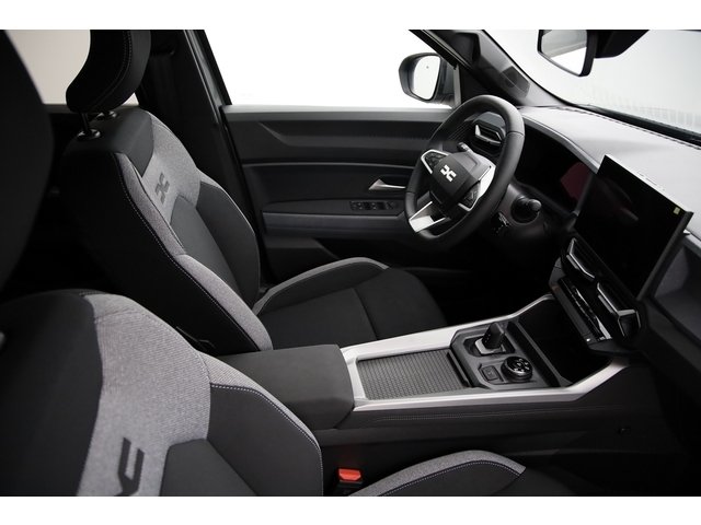 Dacia bigster - Photo 23