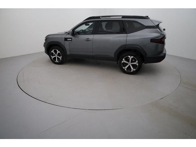 Dacia bigster - Photo 3