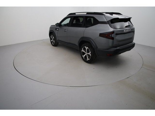 Dacia bigster - Photo 4