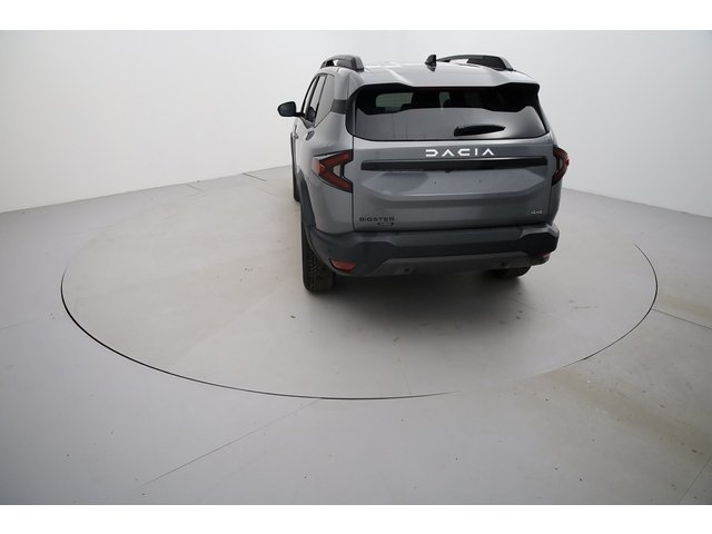 Dacia bigster - Photo 5