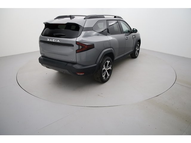 Dacia bigster - Photo 6