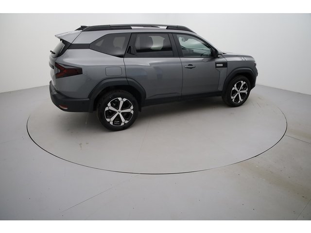 Dacia bigster - Photo 7