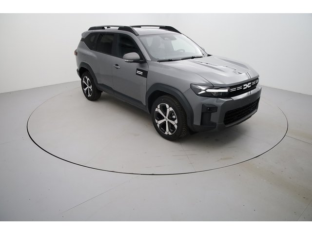 Dacia bigster - Photo 8