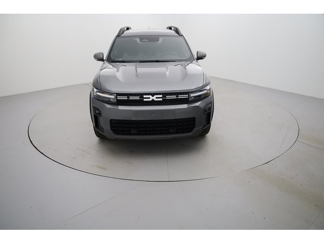 Dacia bigster - Photo 9