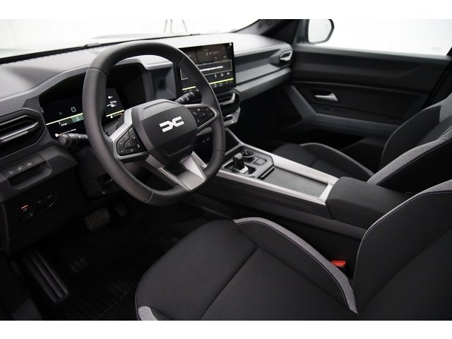 Dacia bigster - Photo 10