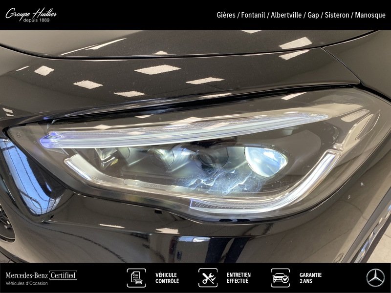 Mercedes Gla - Photo 11