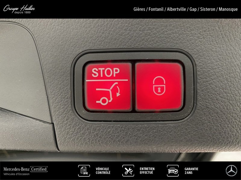 Mercedes Gla - Photo 12