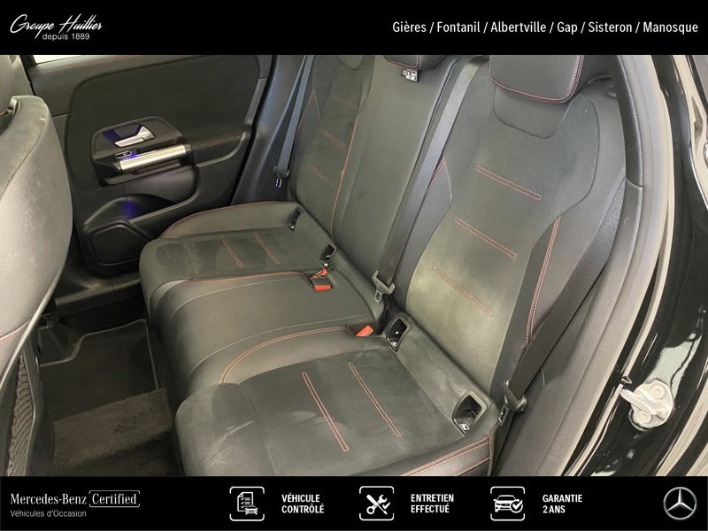 Mercedes Gla - Photo 13