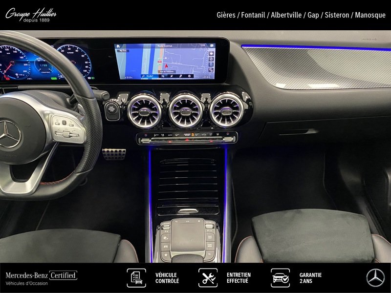 Mercedes Gla - Photo 14