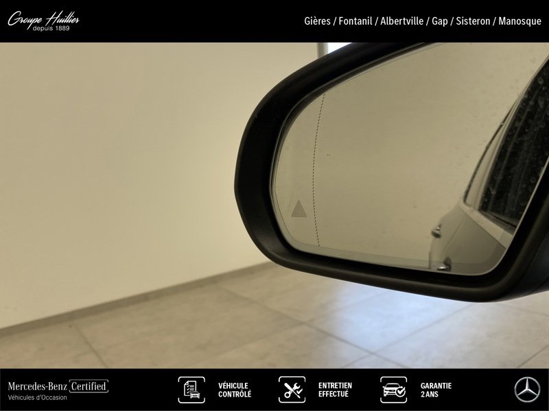 Mercedes Gla - Photo 15